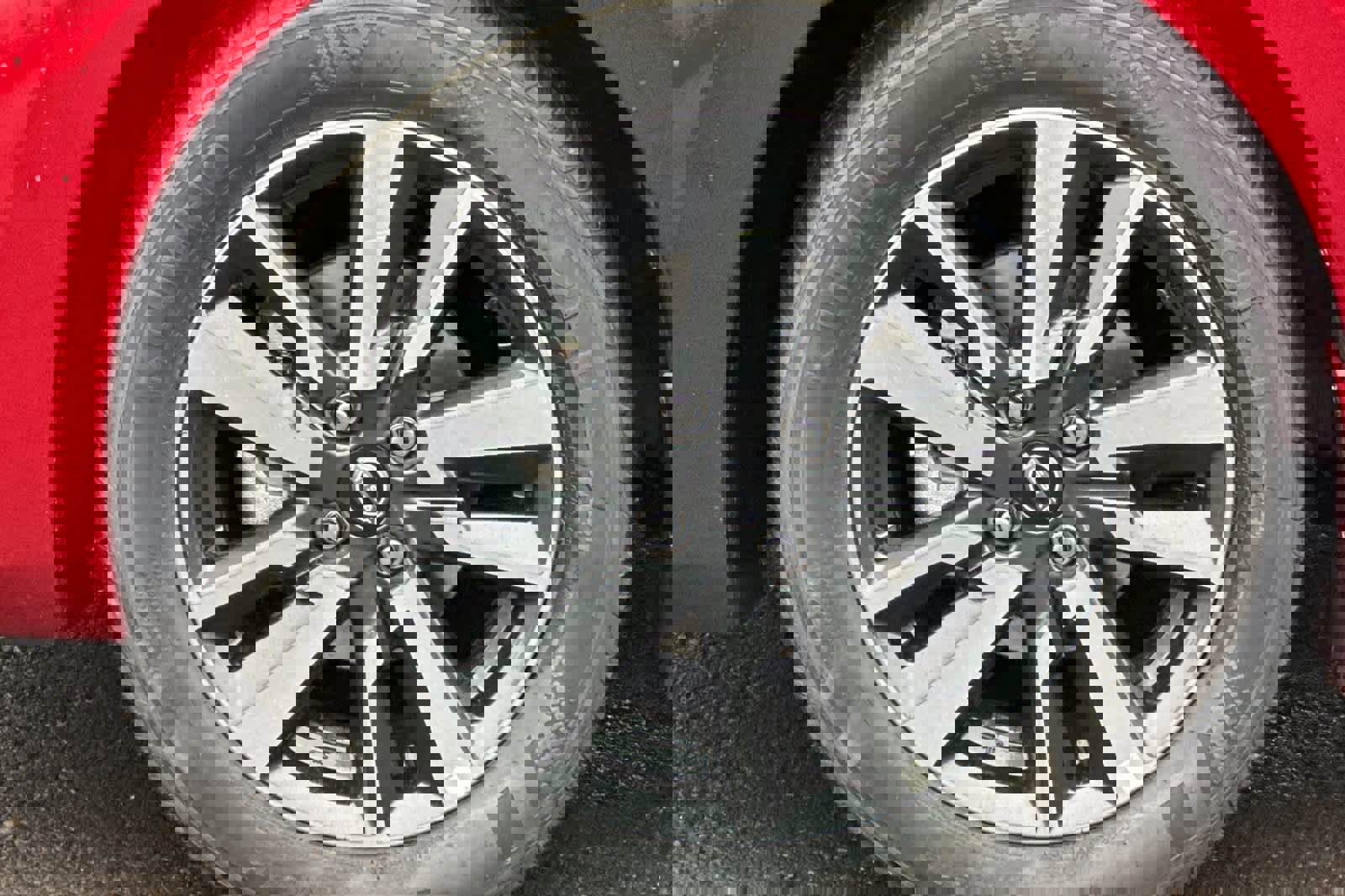 New 2025 Nissan Versa SV w/ Trunk Package image 23