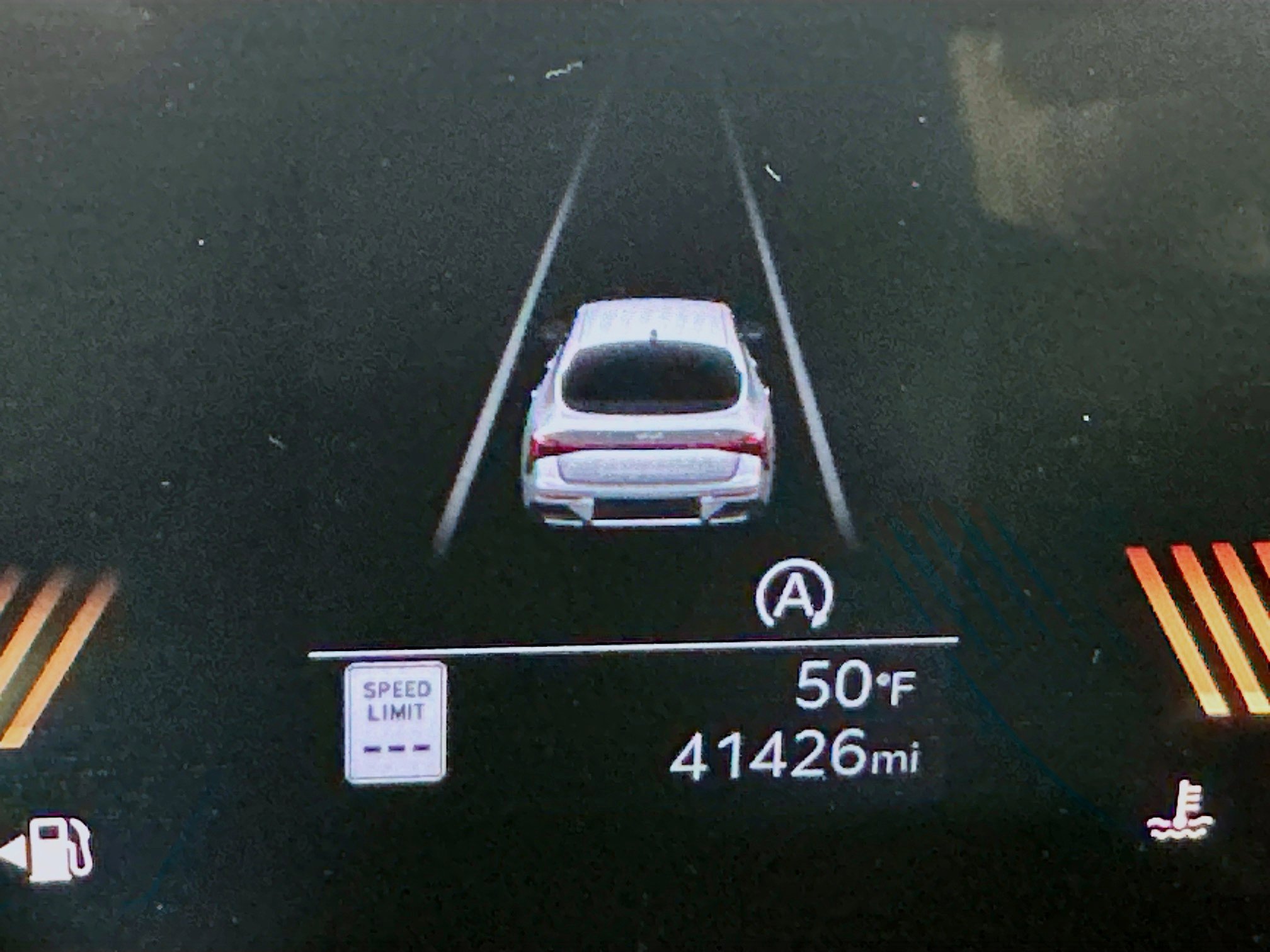 Used 2025 Kia K5 LXS image 19