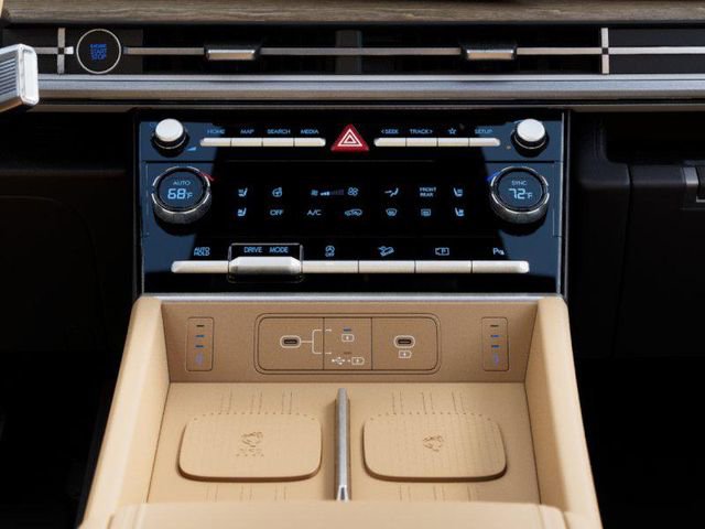 New 2026 Hyundai Santa Fe Calligraphy image 18