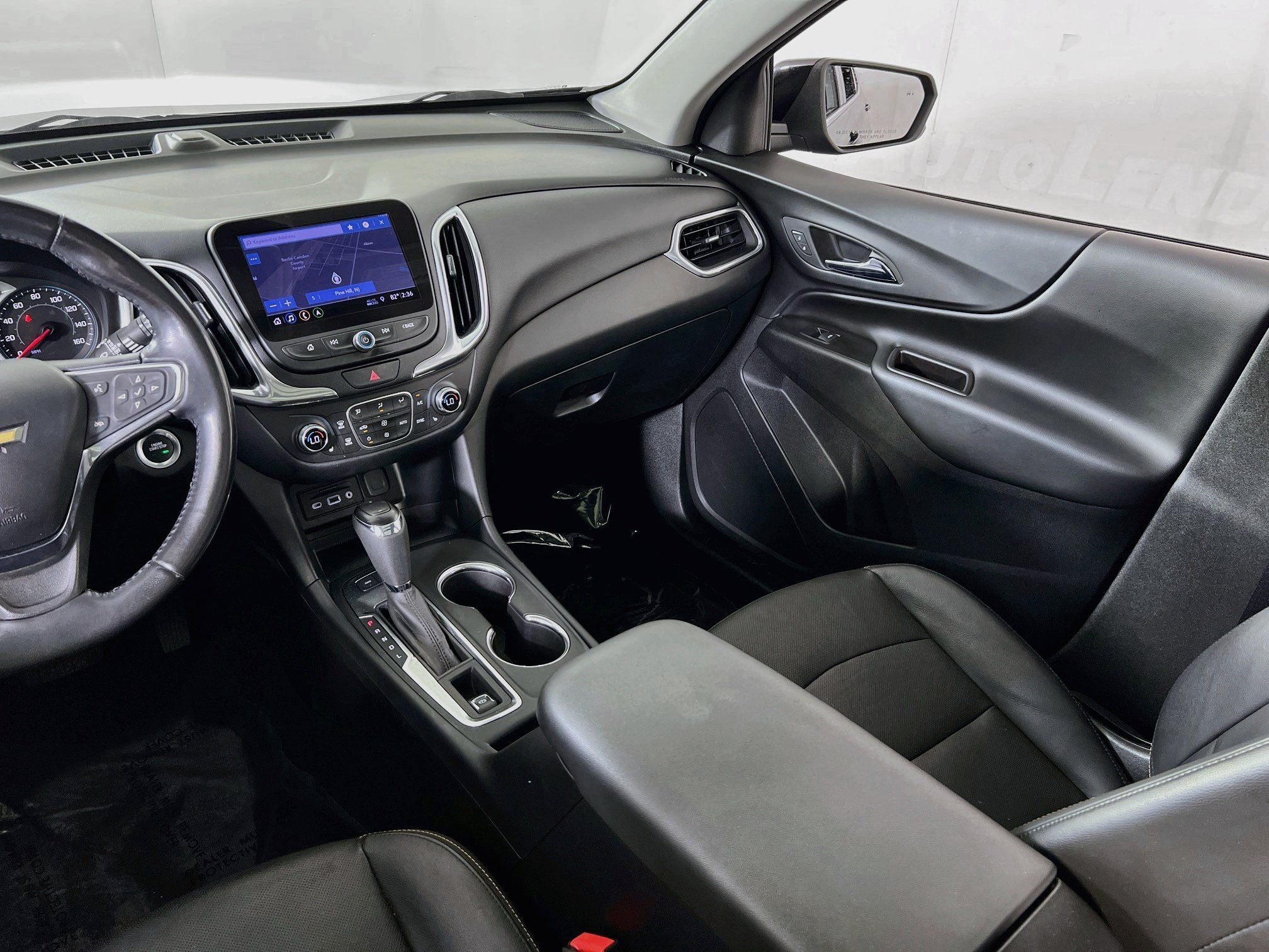 Used 2020 Chevrolet Equinox LT w/ Midnight Edition AWD/4WD image 24