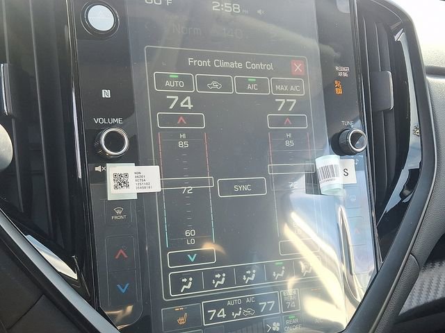 New 2026 Subaru Ascent Premium image 12