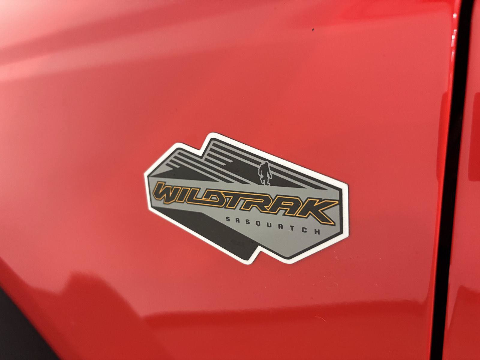 Used 2022 Ford Bronco Wildtrak AWD/4WD image 11