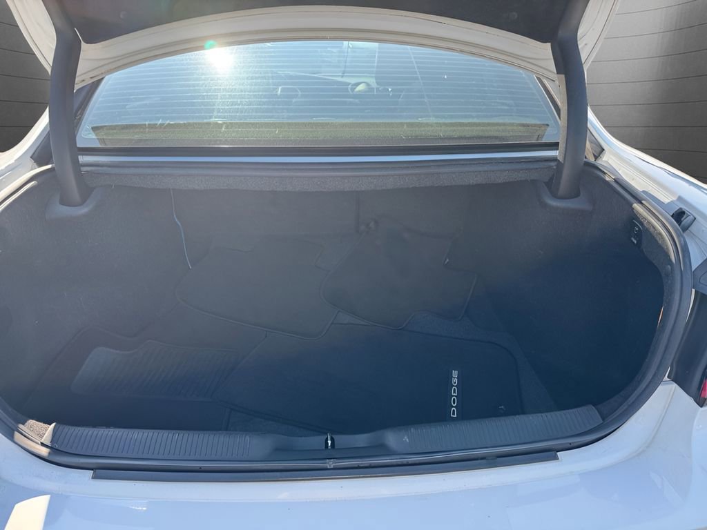 Used 2016 Dodge Charger R/T image 19