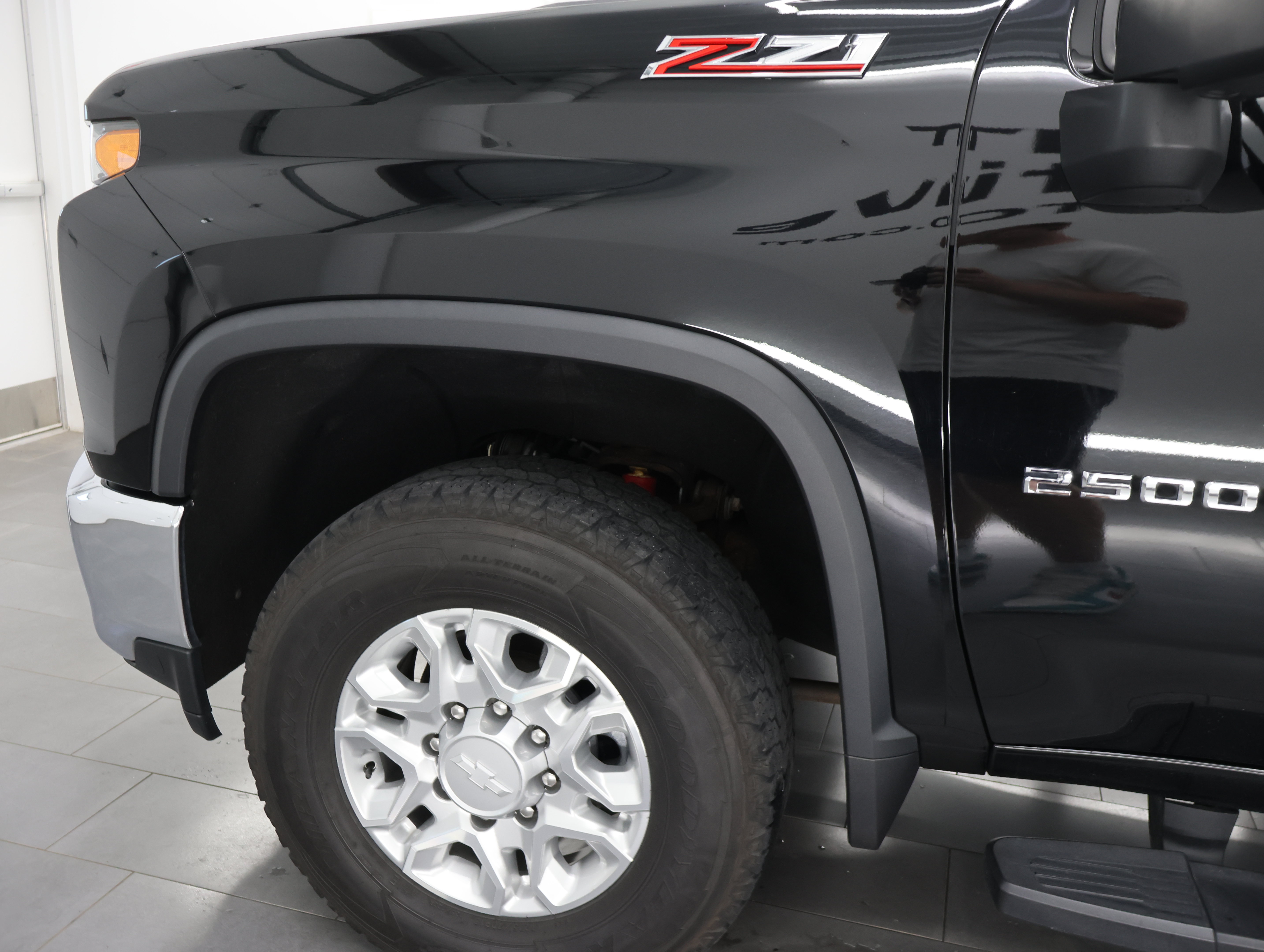 Used 2020 Chevrolet Silverado 2500 LT w/ All Star Edition AWD/4WD image 37
