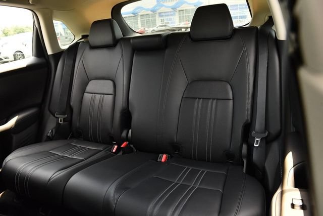 New 2027 Honda HR-V EX-L image 24