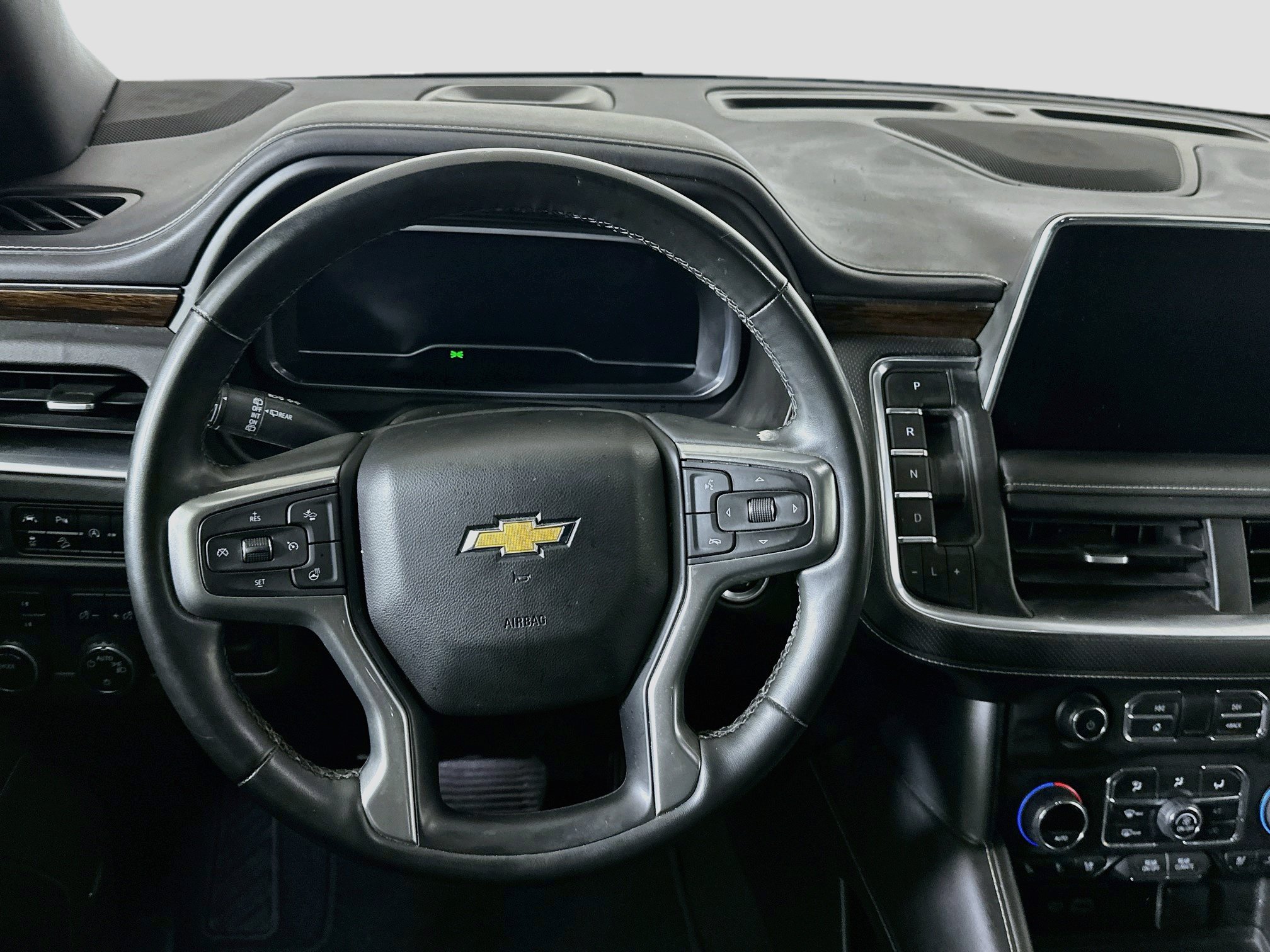 Used 2023 Chevrolet Suburban Premier AWD/4WD image 17