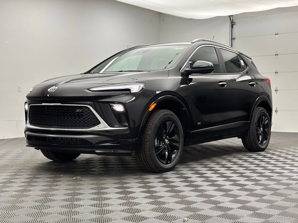 New 2026 Buick Encore GX Sport Touring w/ Comfort Package image 11