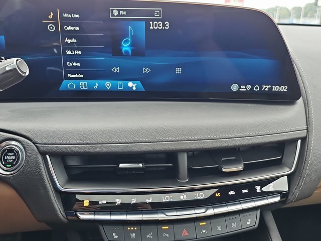 Used 2025 Cadillac CT5 Premium Luxury w/ Sun And Sound Package image 19