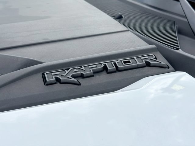 Certified 2023 Ford Bronco Raptor AWD/4WD image 50
