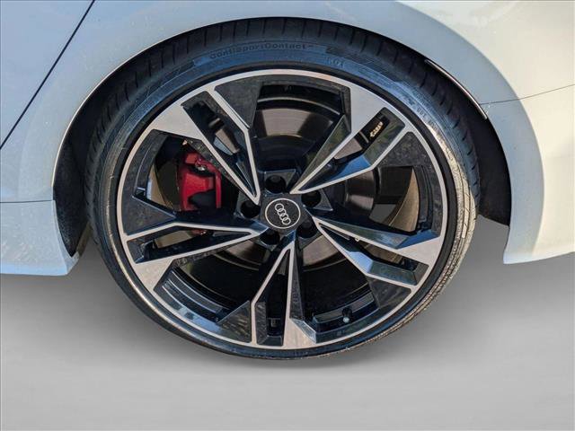 Used 2022 Audi S5 Premium Plus image 5