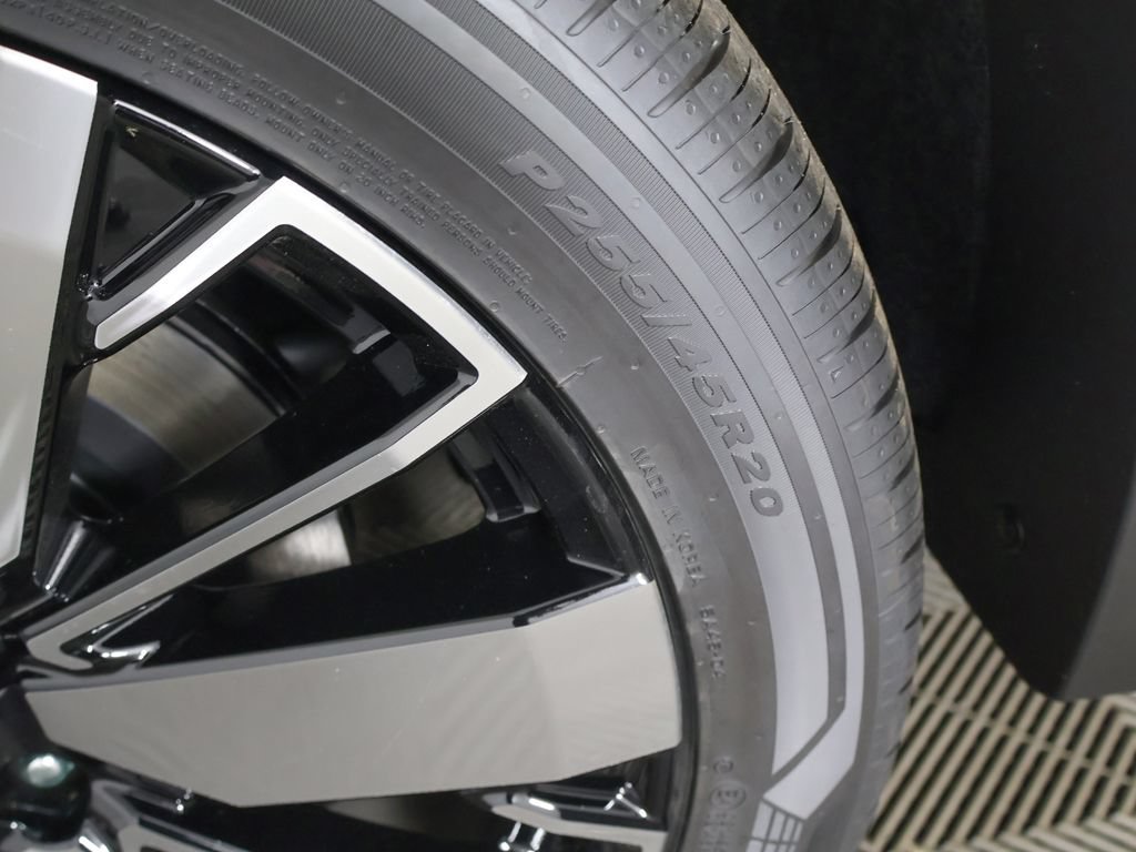 New 2026 Mitsubishi Outlander SE AWD/4WD image 24