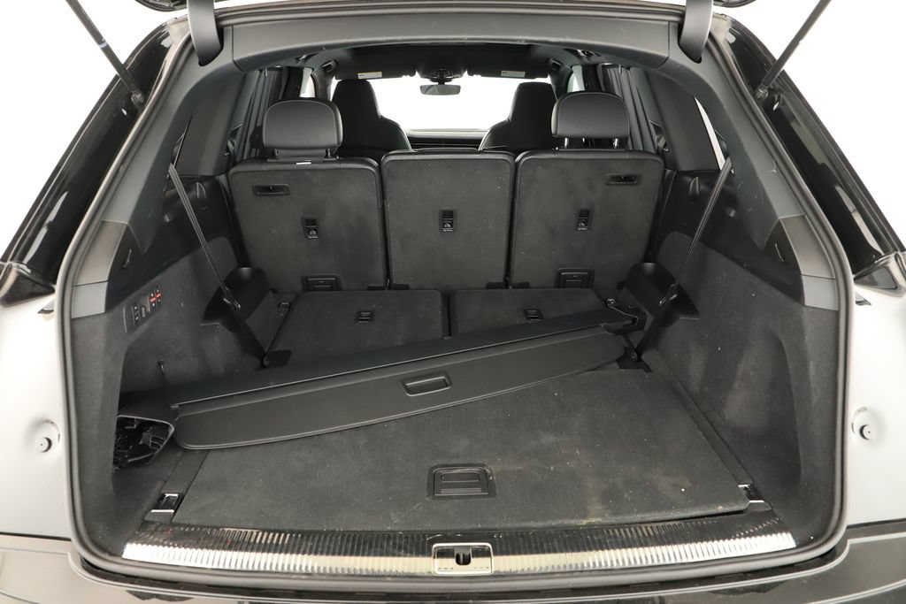 Certified 2023 Audi SQ7 Prestige AWD/4WD image 34