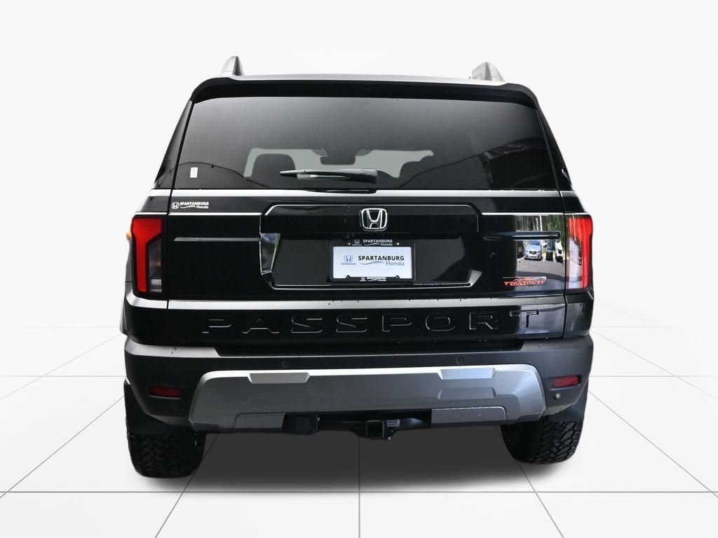 New 2026 Honda Passport TrailSport image 7