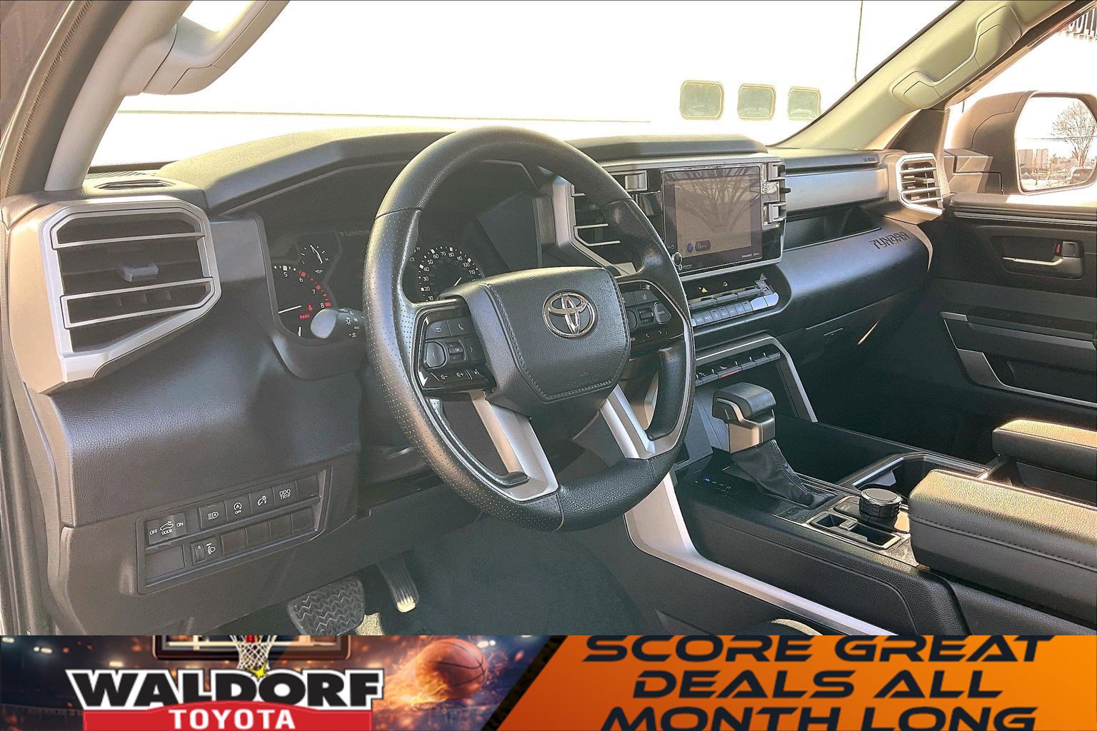 Used 2024 Toyota Tundra SR5 image 18