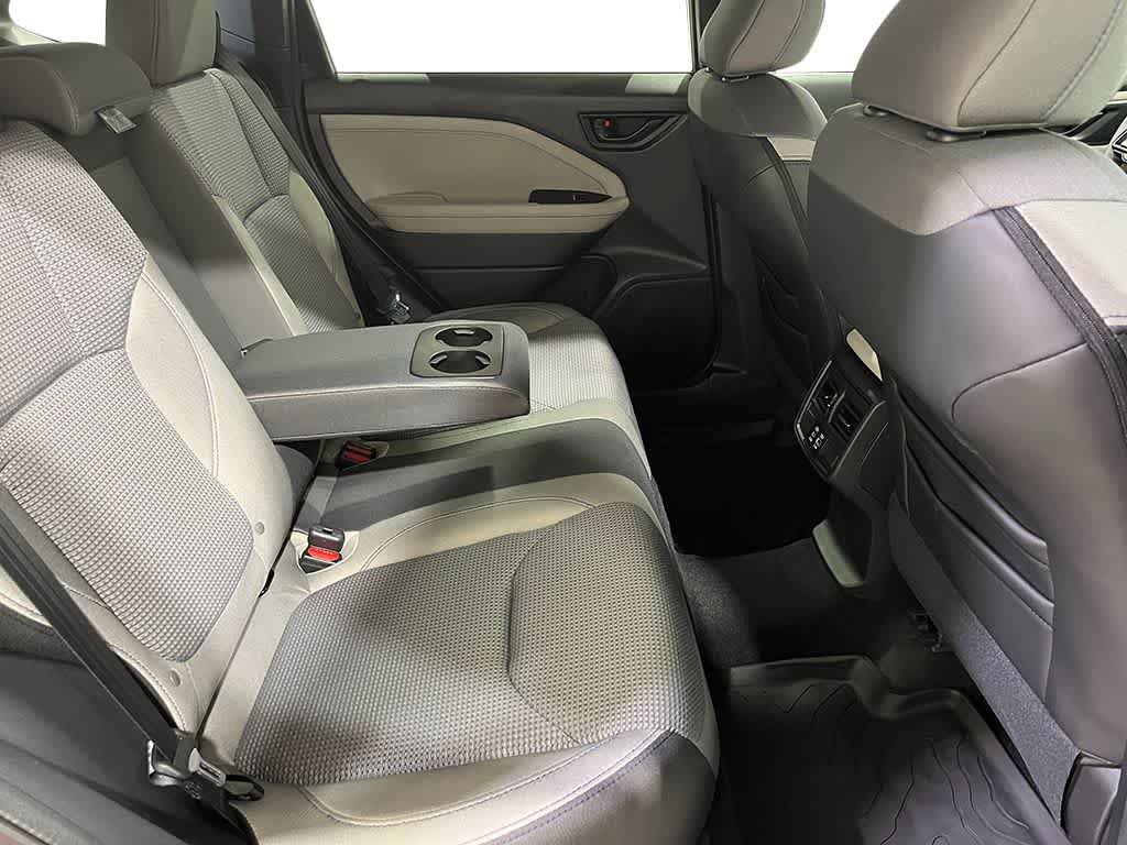 New 2026 Subaru Forester Premium AWD/4WD image 28