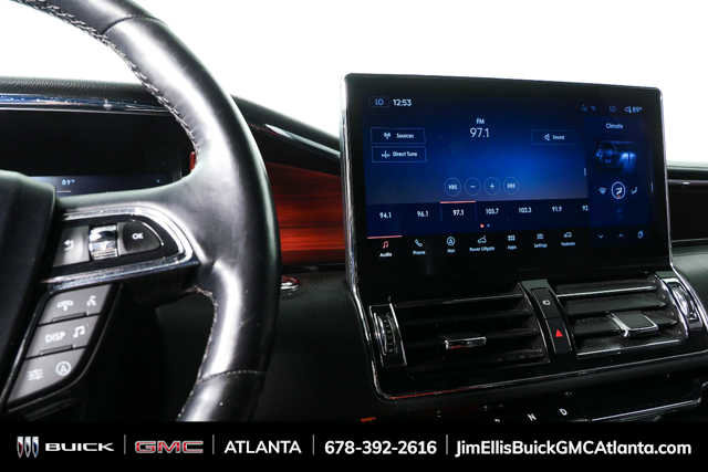 Used 2022 Lincoln Navigator L 4WD image 13