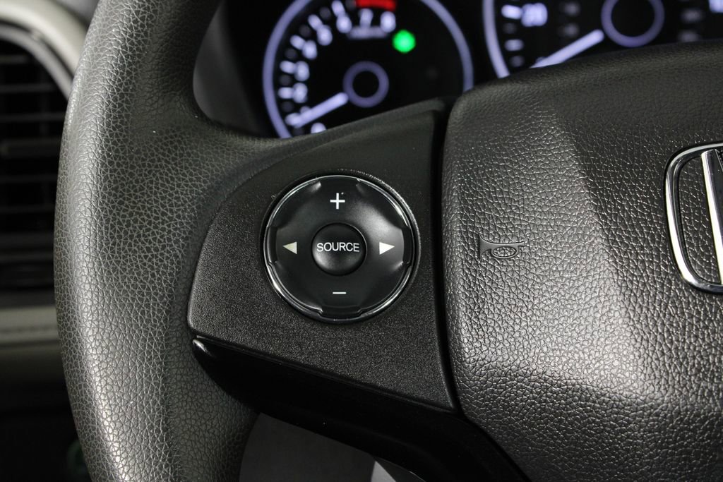 Used 2016 Honda HR-V LX image 23