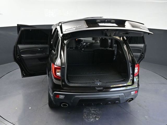 Used 2020 Honda Passport Elite image 42