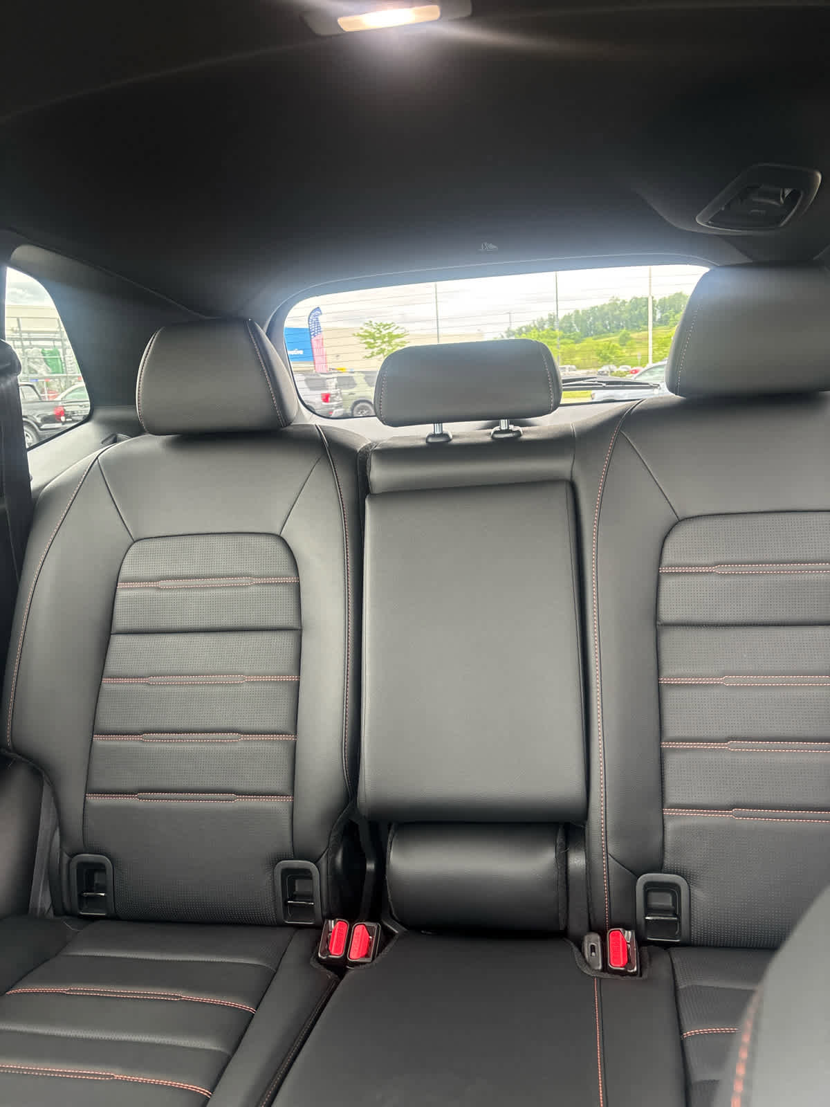 Used 2026 Honda CR-V Sport-L image 12