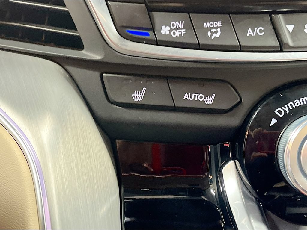 Used 2021 Acura TLX w/ Technology Package FWD image 21