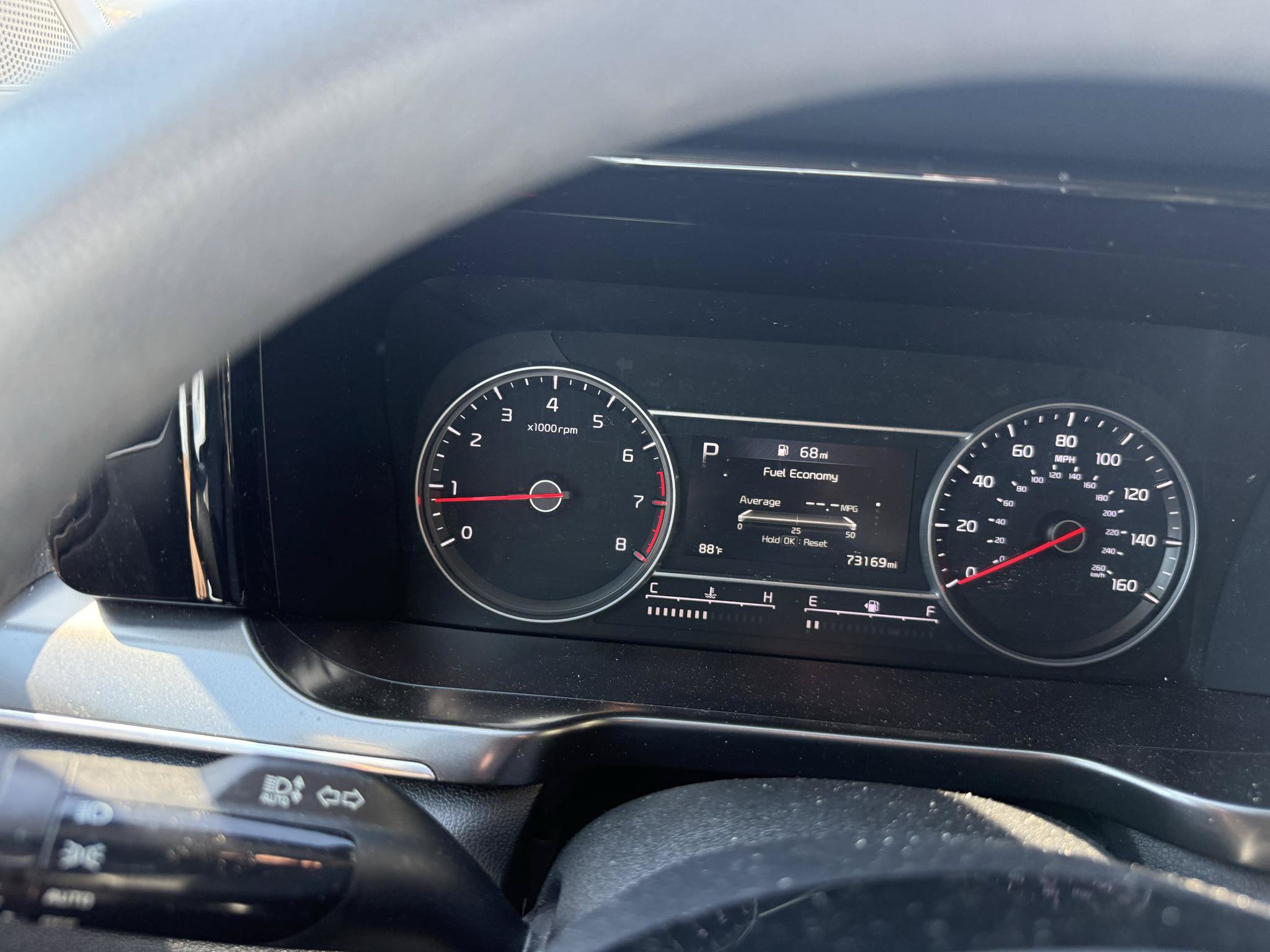 Used 2023 Kia Sorento LX FWD image 16