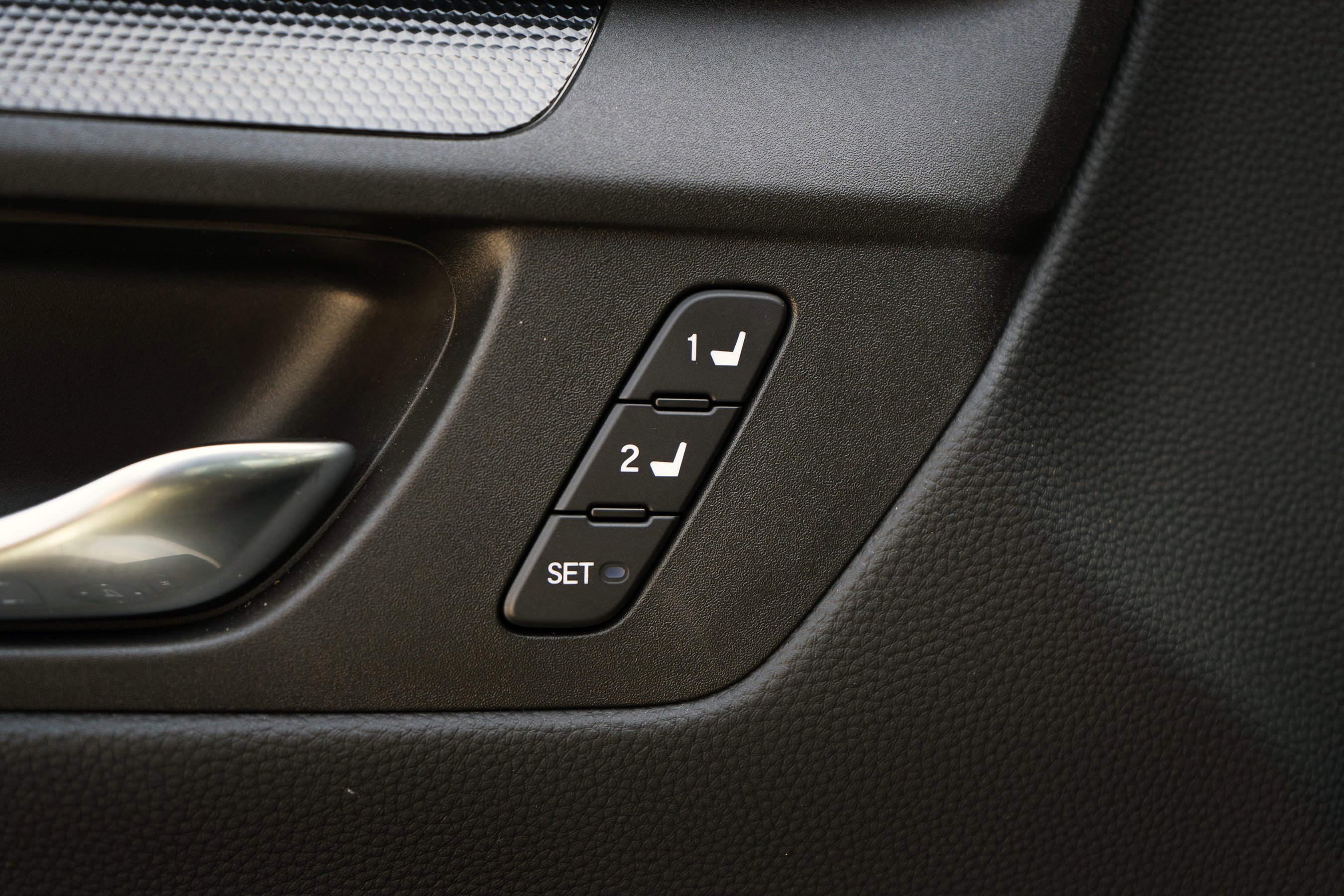 Certified 2026 Honda CR-V Sport-L image 39