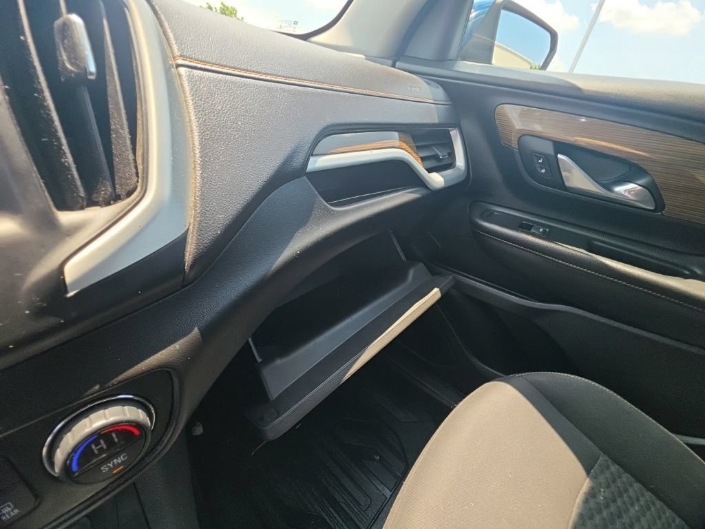 Used 2020 GMC Terrain SLE w/ Driver Convenience Package AWD/4WD image 23