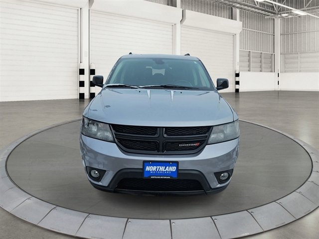Used 2019 Dodge Journey GT w/ Nav & Sun Group image 8