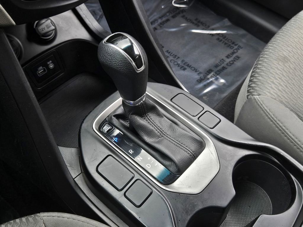 Used 2018 Hyundai Santa Fe Sport image 17