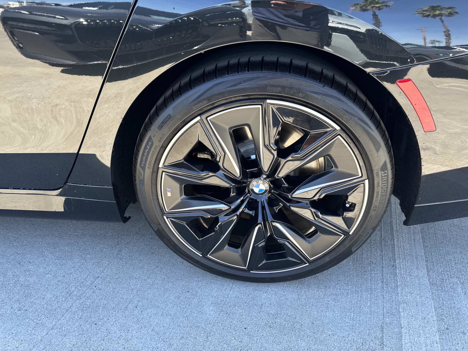 New 2026 BMW 740i xDrive 740i xDrive AWD image 6