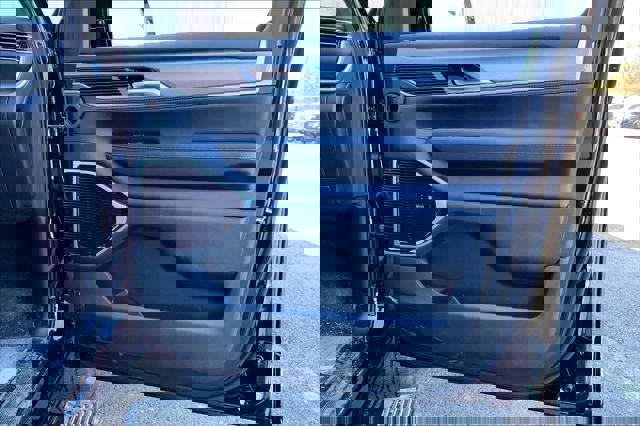 New 2026 Jeep Grand Wagoneer Limited w/ Premium Group II image 51