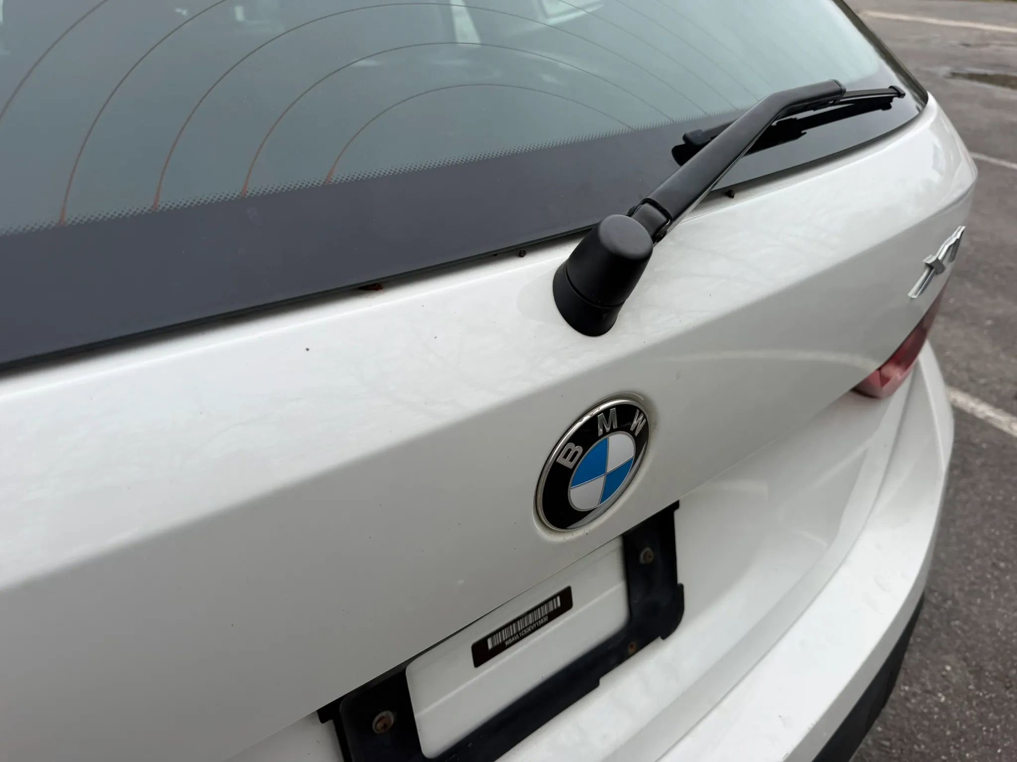 Used 2014 BMW X1 xDrive28i image 13