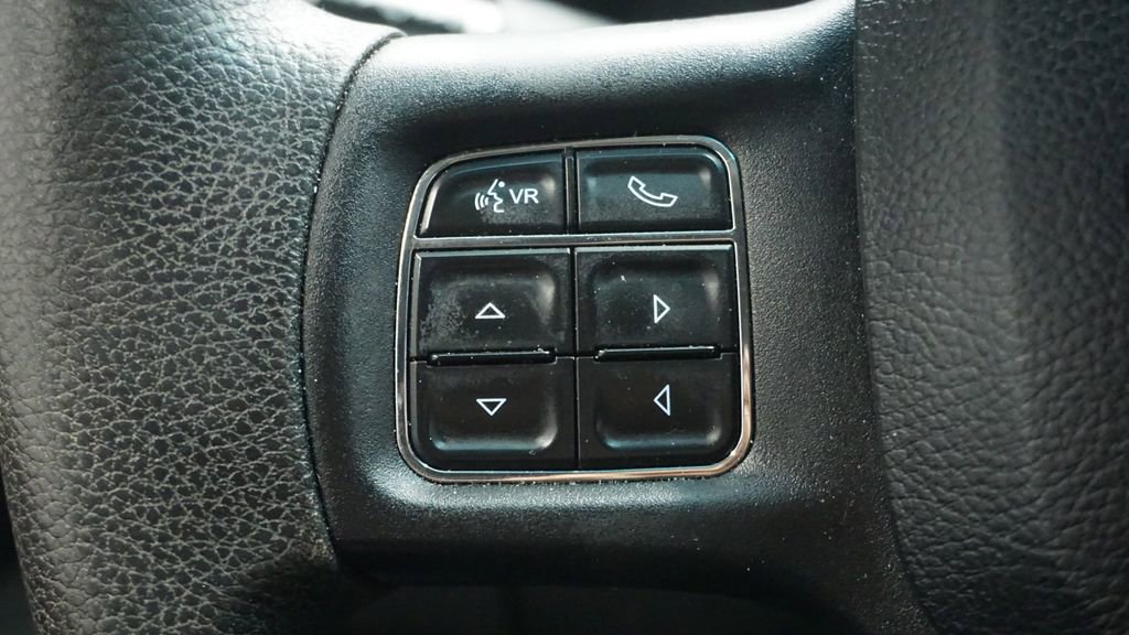 Used 2016 RAM 1500 Express image 36