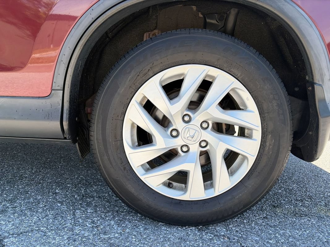 Used 2016 Honda CR-V EX image 31