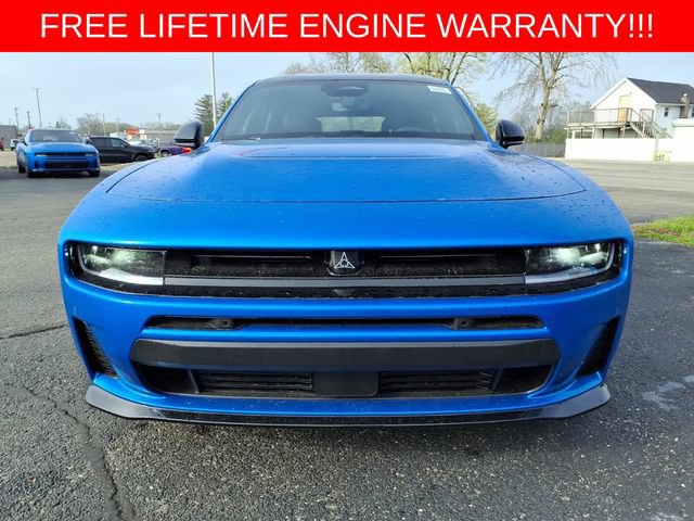 New 2026 Dodge Charger GT w/ Driver Convenience Group AWD/4WD image 2