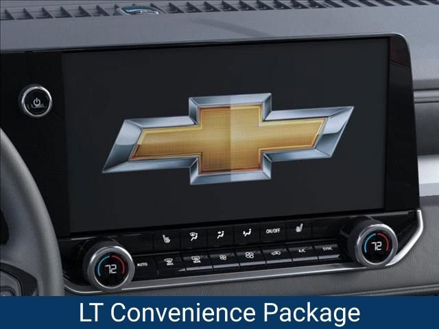 New 2026 Chevrolet Colorado LT image 23