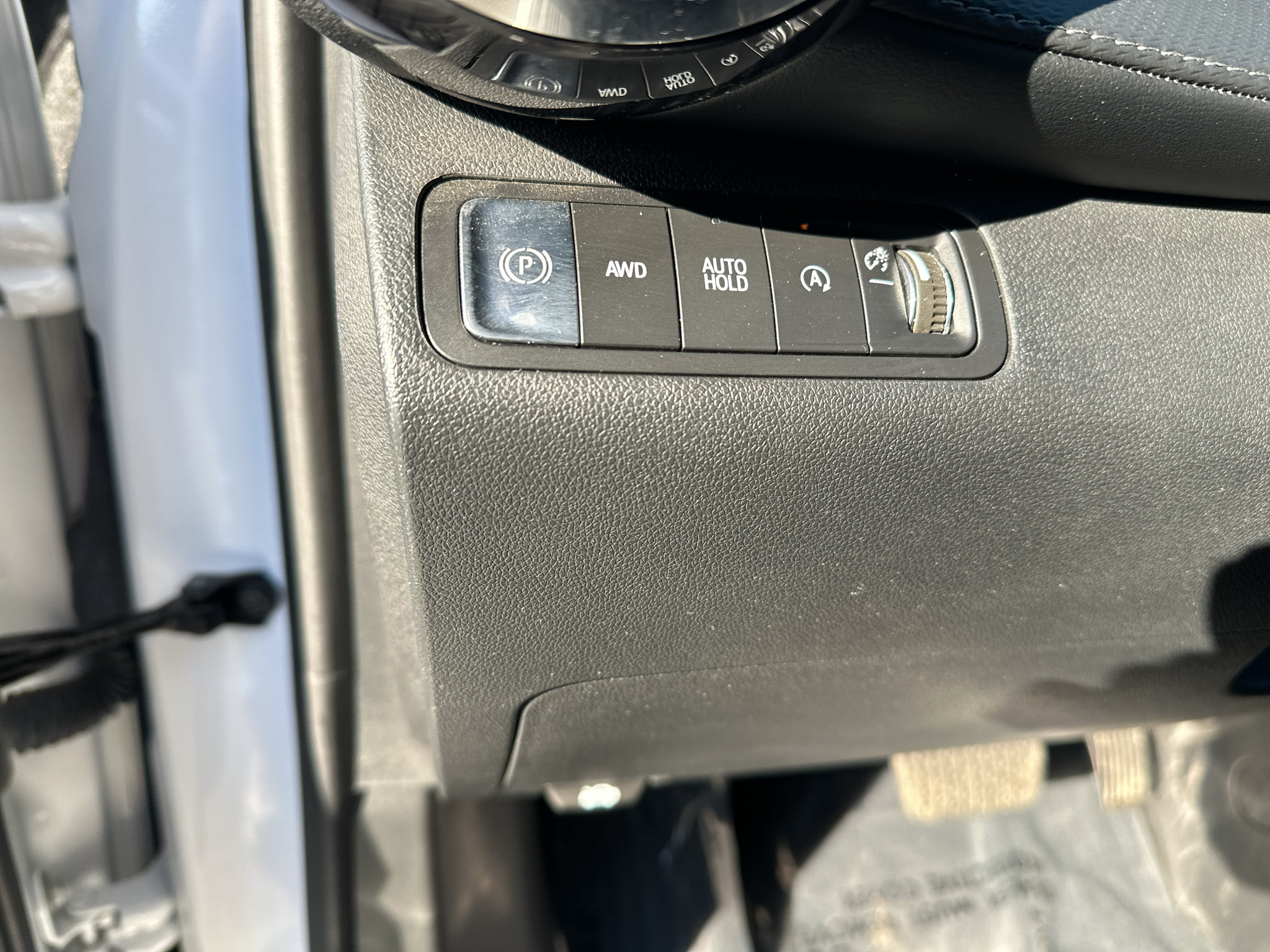 Used 2026 Chevrolet Equinox LT w/ Convenience Package II AWD/4WD image 11