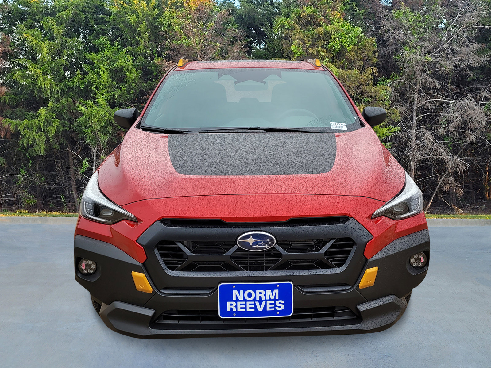 New 2026 Subaru Crosstrek 2.5i Wilderness video 2