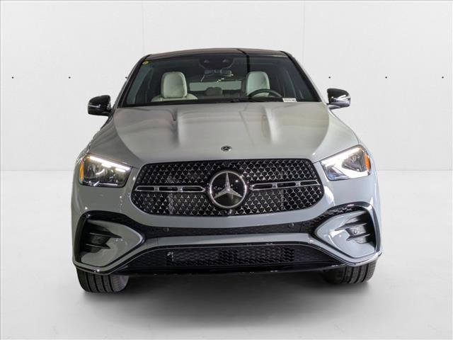 New 2026 Mercedes-Benz GLE 450 4MATIC Coupe image 6