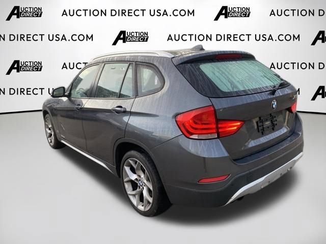 Used 2015 BMW X1 xDrive28i AWD/4WD image 12