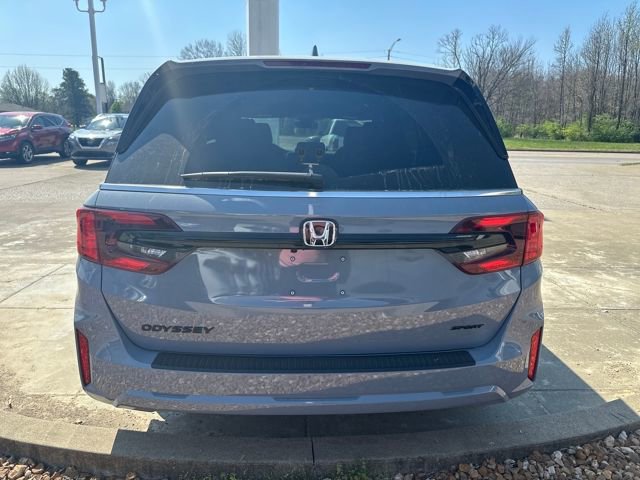 New 2026 Honda Odyssey Sport-L image 4