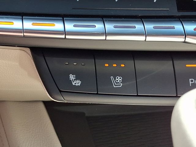 New 2026 Cadillac CT4 Premium Luxury AWD/4WD image 15