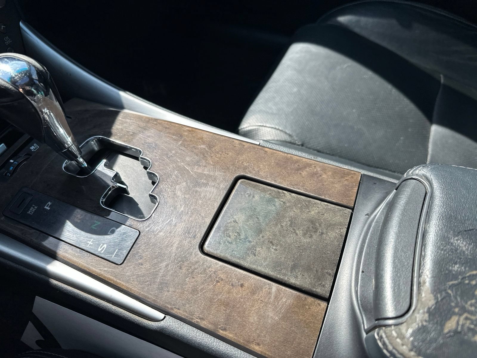 Used 2011 Lexus IS 250 AWD w/ Preferred Accessory Package image 70