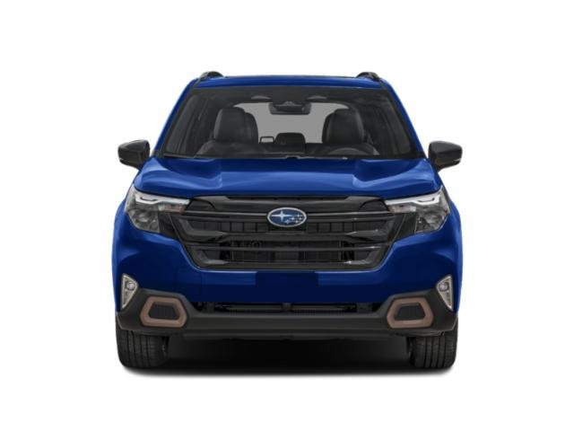 New 2026 Subaru Forester Touring AWD/4WD image 7