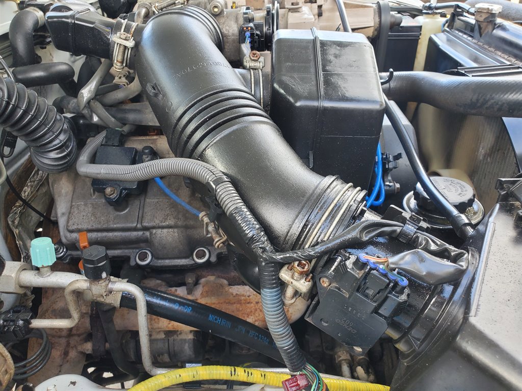 Used 2003 Toyota Tacoma SR5 image 40