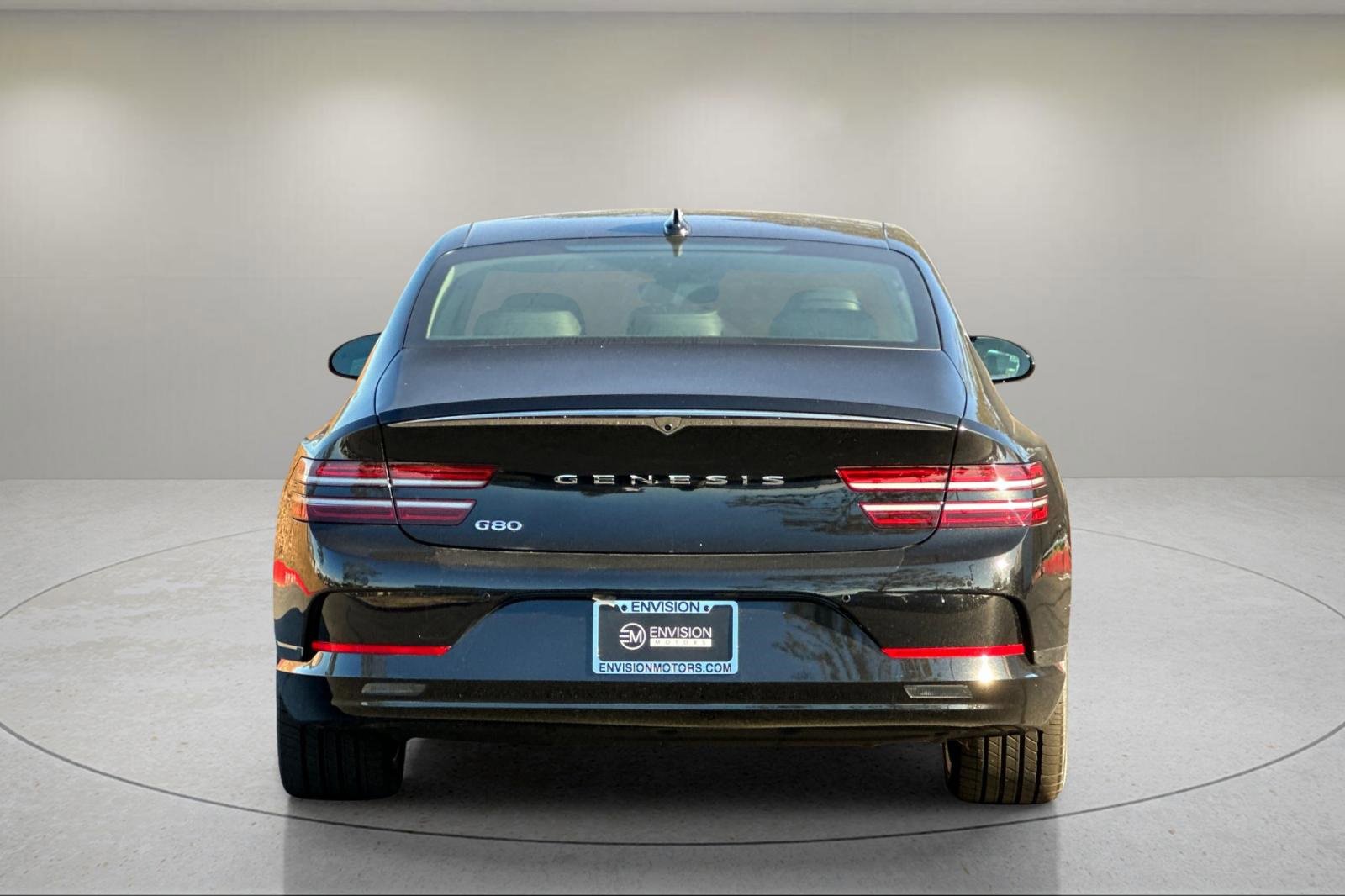 New 2024 Genesis G80 image 4