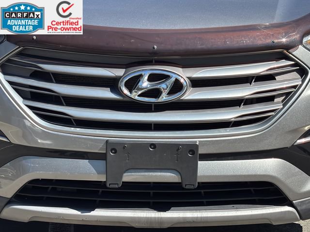 Used 2017 Hyundai Santa Fe Sport image 9