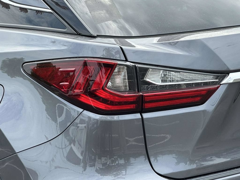 Used 2022 Lexus RX 350 AWD w/ Premium Package image 9