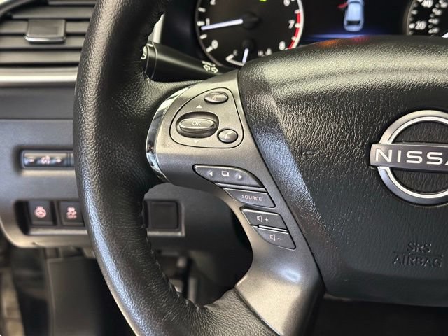Used 2024 Nissan Murano SV AWD/4WD image 21