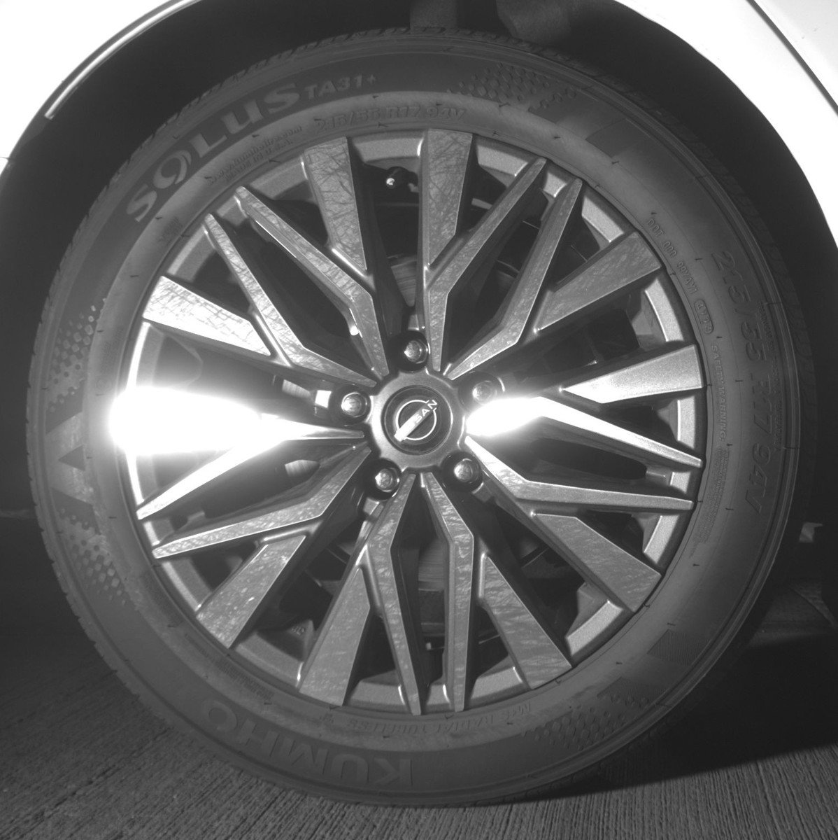 Used 2025 Nissan Altima 2.5 SV image 15